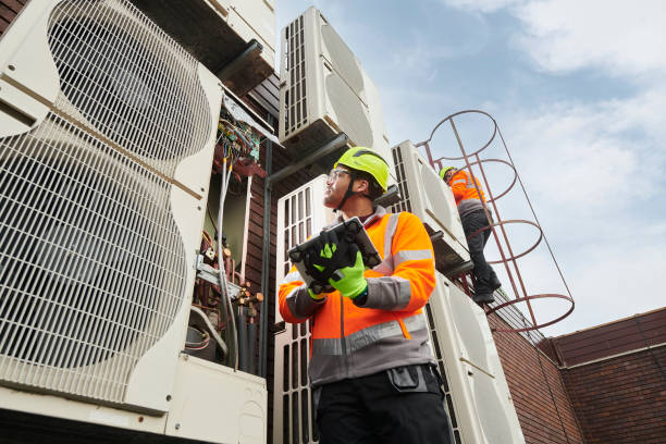  Clarksburg, MD HVAC Pros
