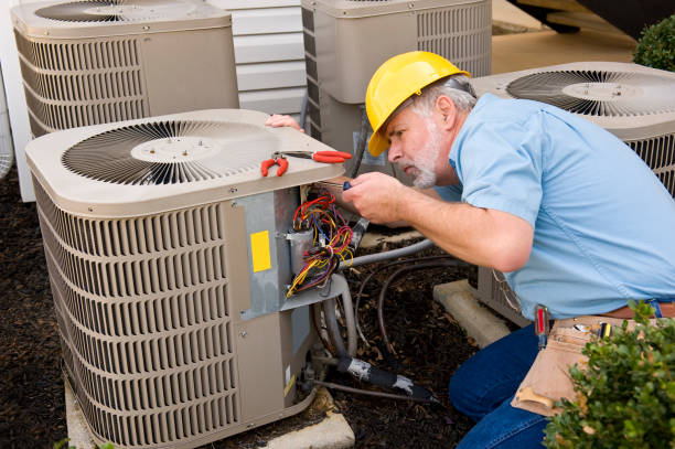 Best HVAC Air Duct Cleaning  in Clarksburg, MD