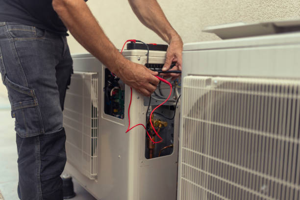 Best HVAC Installation Services  in Clarksburg, MD