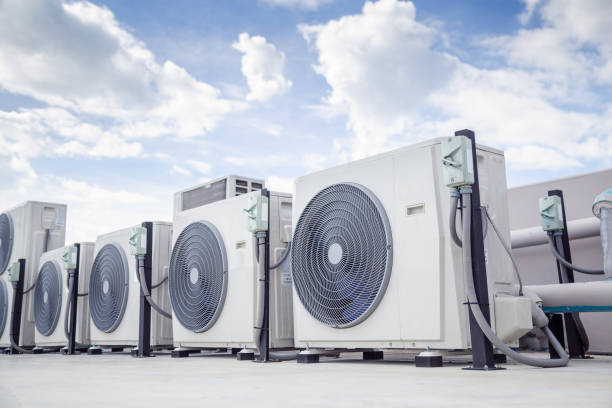 Best HVAC Air Duct Cleaning  in Clarksburg, MD