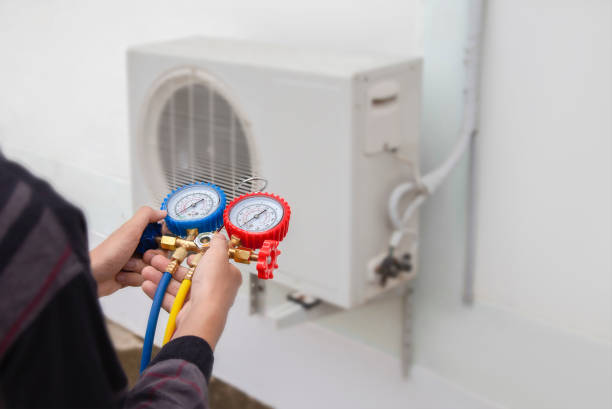 Best HVAC Installation Services  in Clarksburg, MD