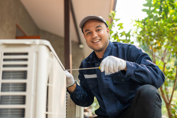 Best Best HVAC Companies  in Clarksburg, MD