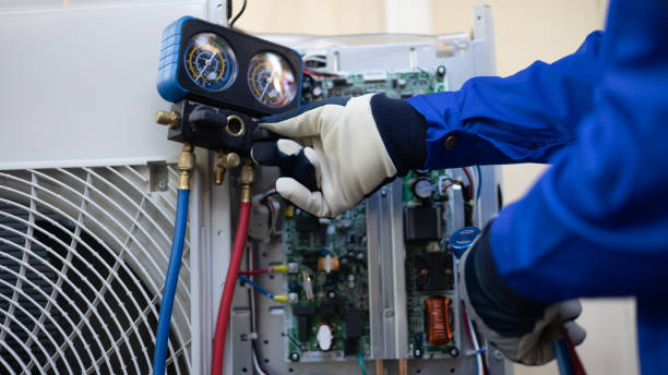 Professional HVAC in Clarksburg, MD
